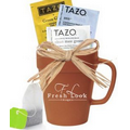 Garden Tea Gift Mug